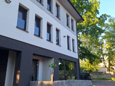 Mieszkanie Katowice
