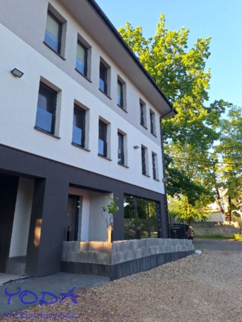 Mieszkanie Katowice