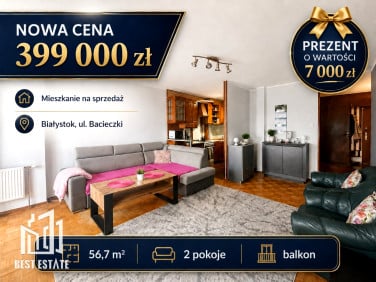 Mieszkanie Białystok