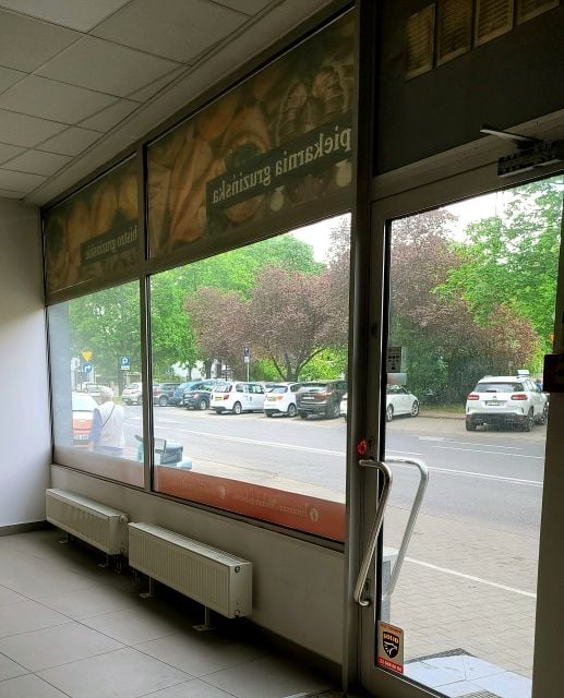 Lokal Gliwice