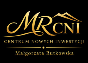 Centrum Nowych Inwestycji Małgorzata Rutkowska