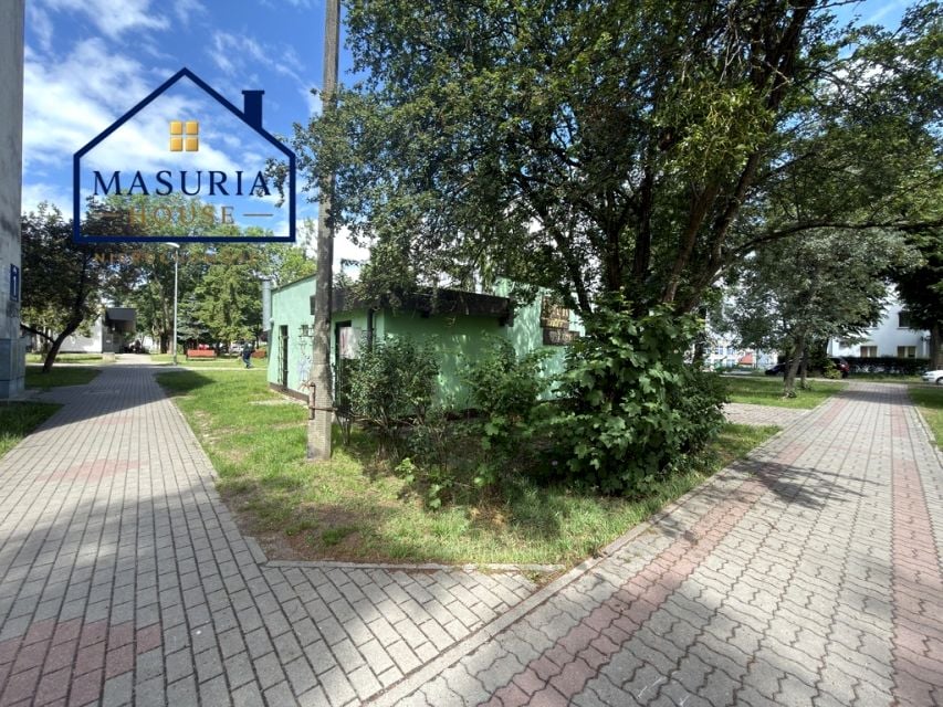 Lokal Iława