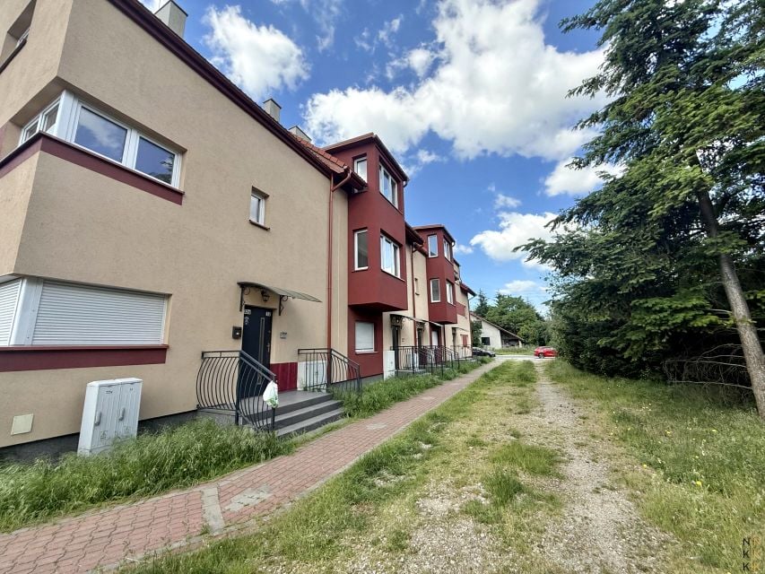 Budynek użytkowy Wrocław
