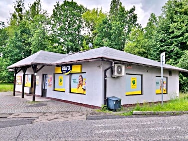 Budynek użytkowy Cieszyn