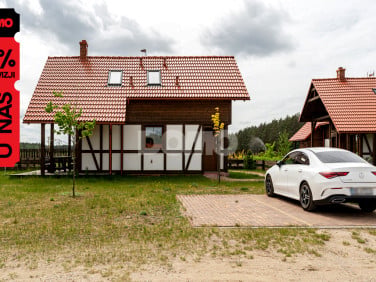 Dom Borowy Młyn