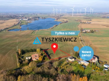 Działka Jeleń