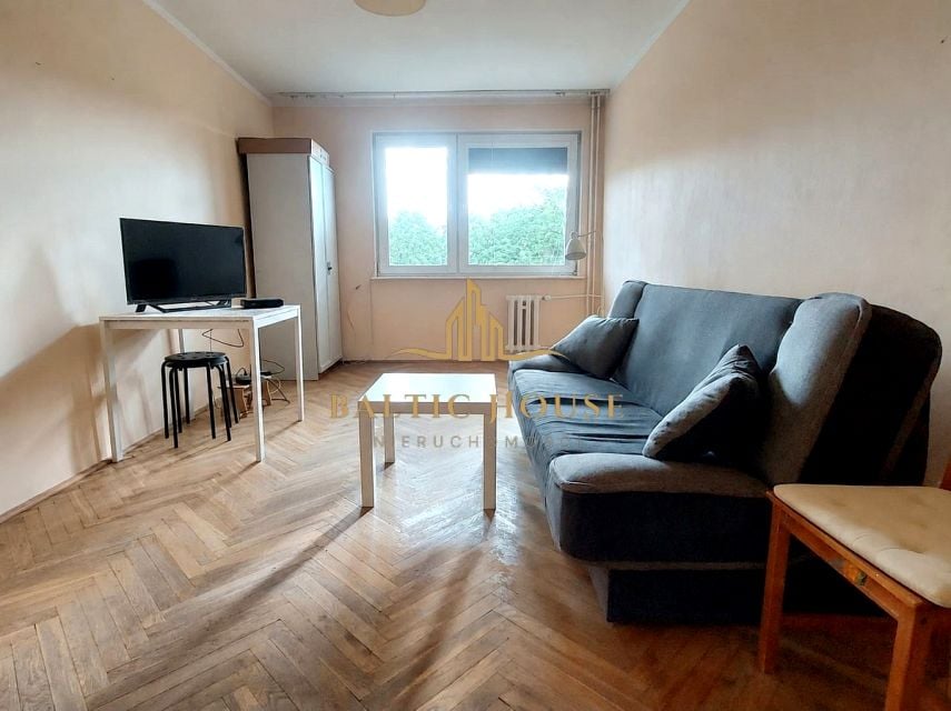 Mieszkanie Gdańsk