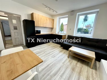 Mieszkanie Knurów