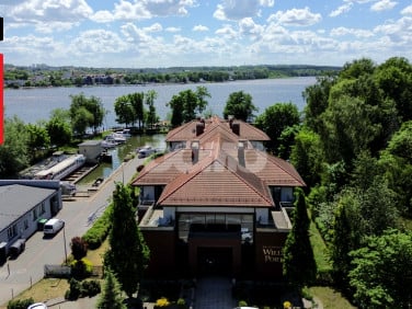 Mieszkanie Ostróda