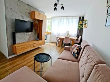 Mieszkanie Tychy