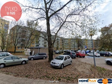 Mieszkanie Warszawa