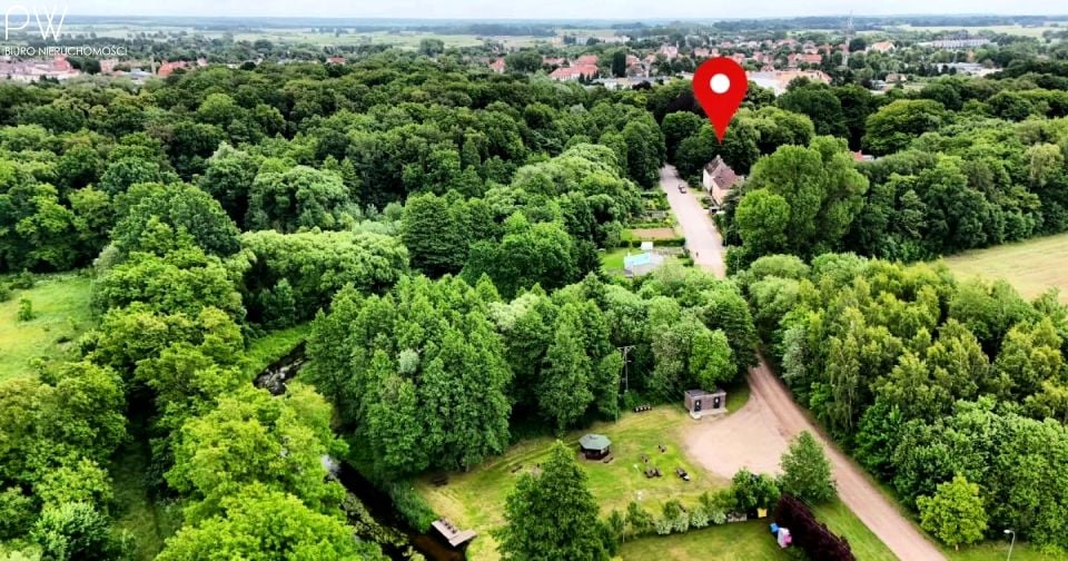 Mieszkanie Drawsko Pomorskie