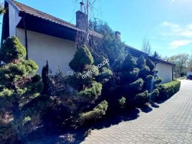 Dom Strzeniówka
