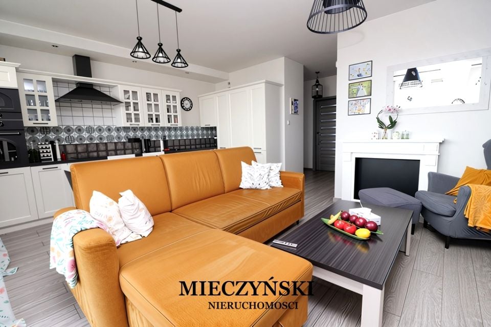 Mieszkanie Gorzów Wielkopolski