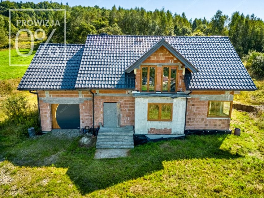 Dom Budzów