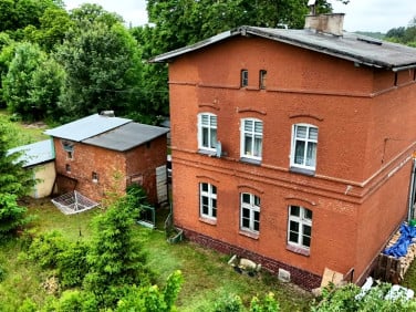 Mieszkanie Redło