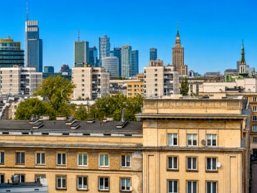 Mieszkanie Warszawa