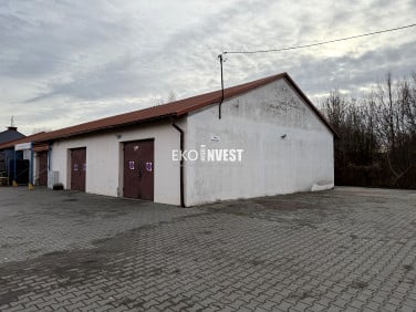 Budynek użytkowy Pułtusk sprzedaż