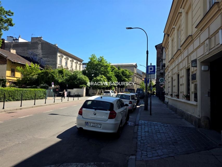 Mieszkanie Kraków