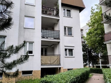 Mieszkanie Poznań