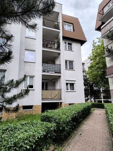 Mieszkanie Poznań
