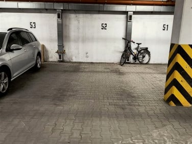 Budynek użytkowy Poznań