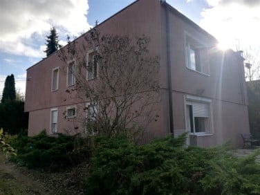 Dom Puszczykowo