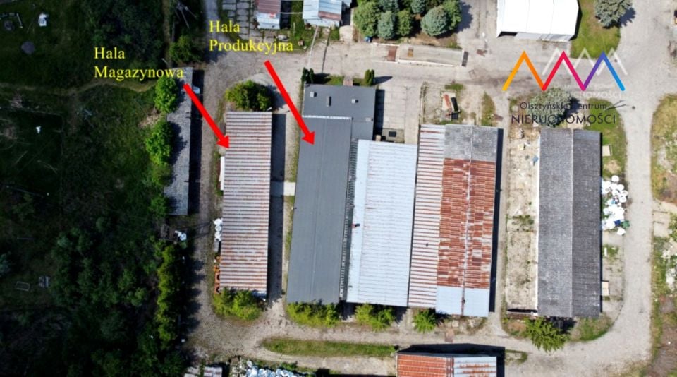 Lokal Morąg