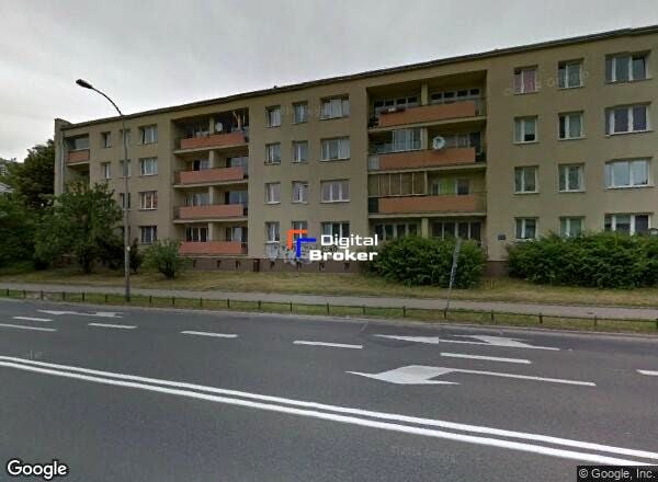 Mieszkanie Warszawa