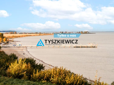 Działka Mechelinki