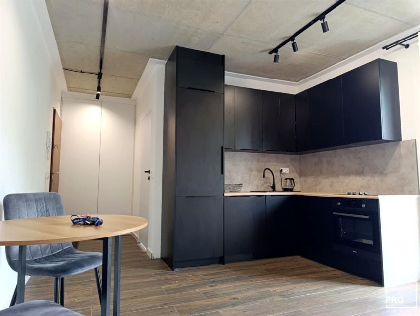 Mieszkanie apartamentowiec wynajem