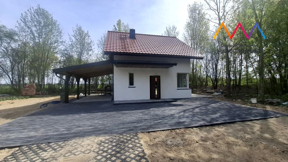 Dom Różnowo