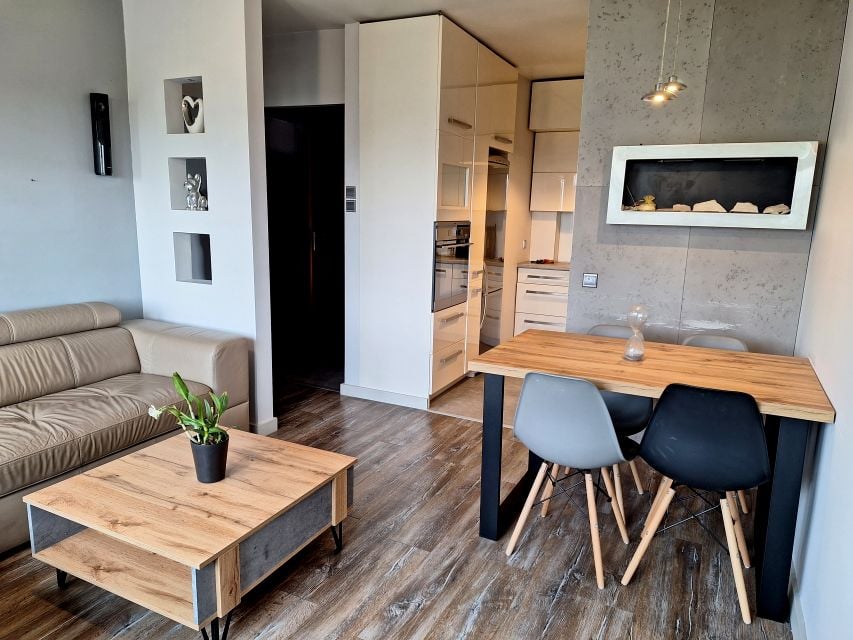Mieszkanie Rybnik