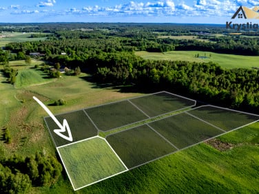 Działka siedliskowa sprzedam
