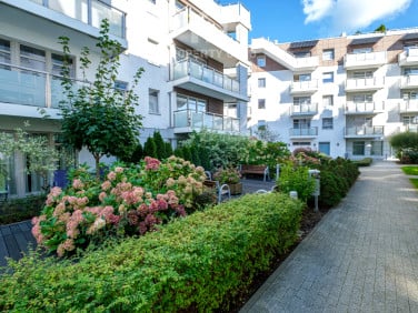 Mieszkanie apartamentowiec Gdańsk