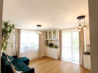 Mieszkanie Kraków