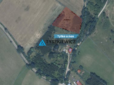 Działka Giławy
