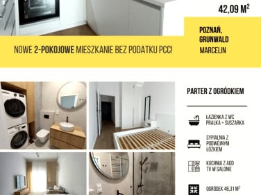 Mieszkanie Poznań