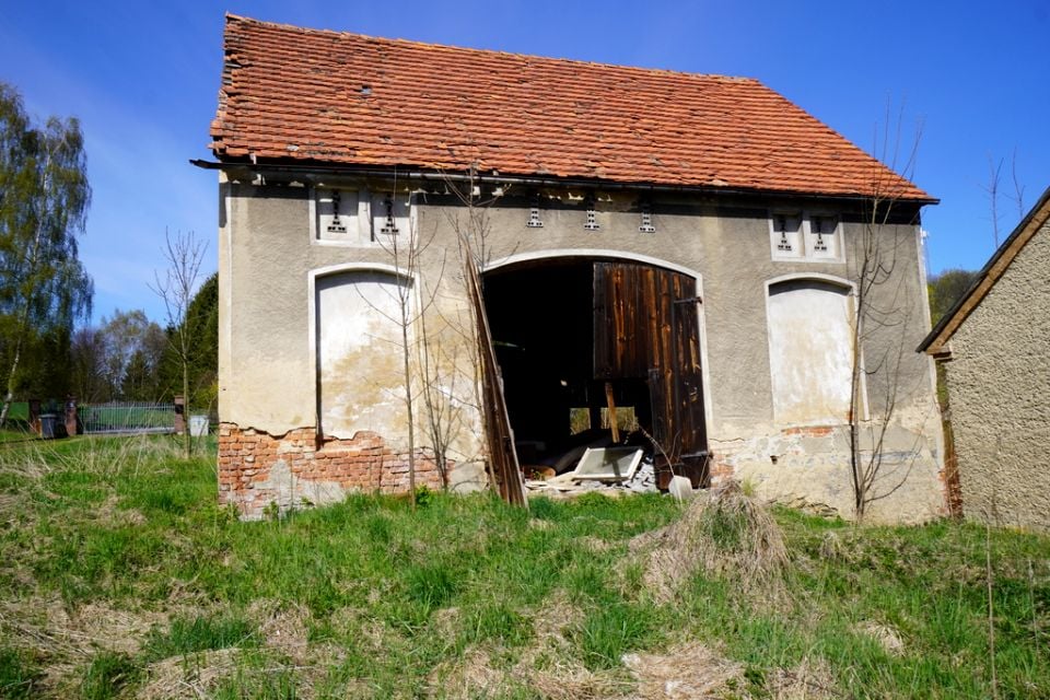 Dom Kaczorów