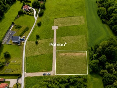 Działka budowlana Michałowice