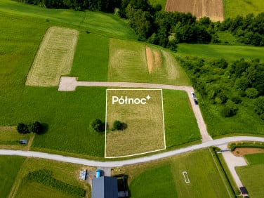 Działka budowlana Michałowice