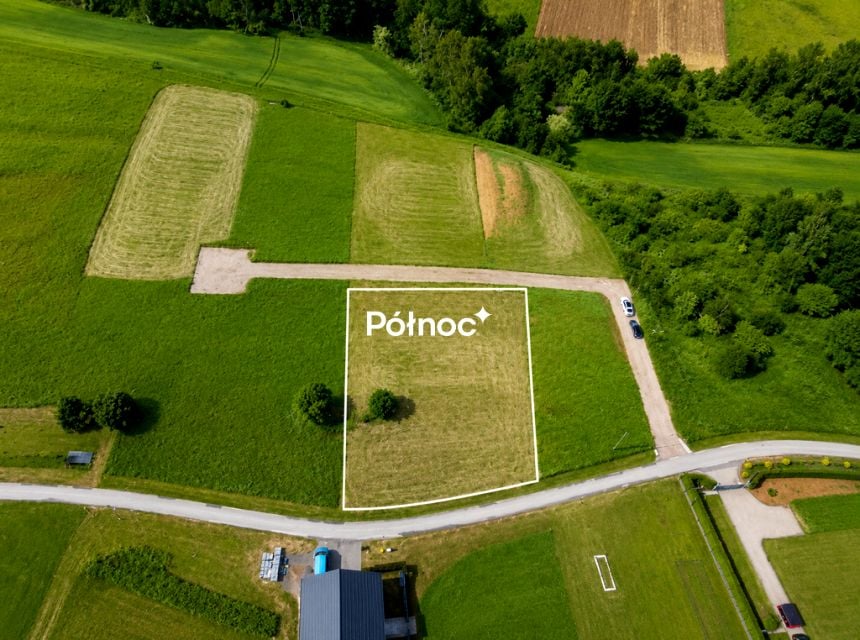 Działka budowlana Michałowice