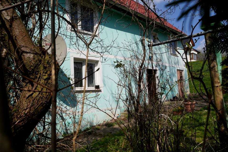 Dom Dobków