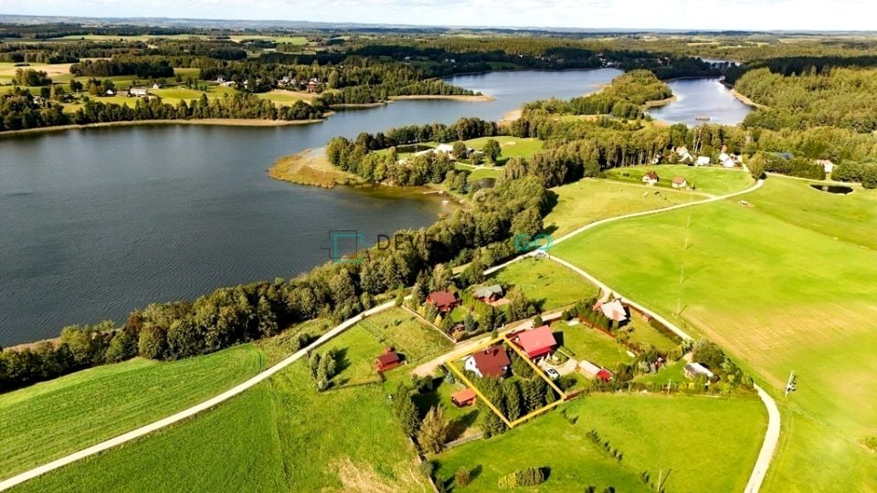 Dom Rybalnia