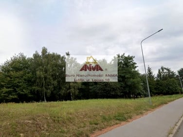 Działka budowlana Jakubowice Konińskie