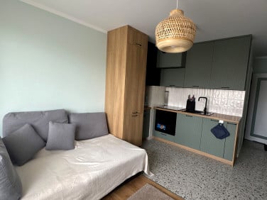 Mieszkanie blok mieszkalny Bydgoszcz