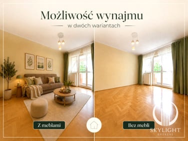 Mieszkanie Warszawa