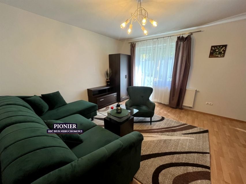 Mieszkanie apartamentowiec Ustroń