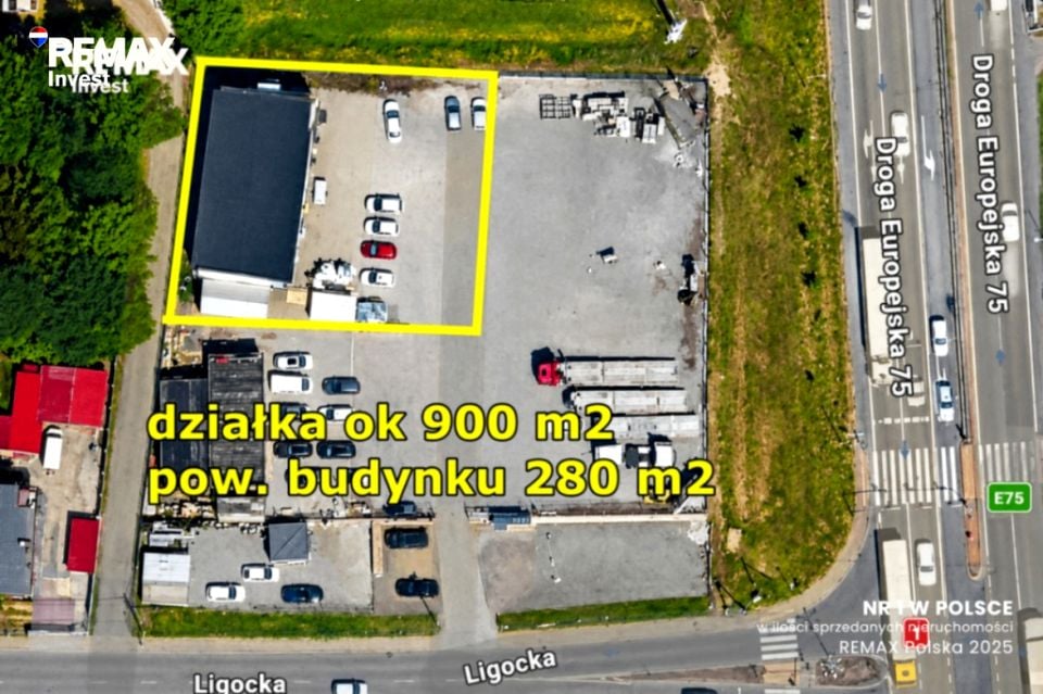 Lokal Czechowice-Dziedzice