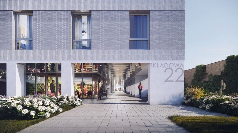 Lokal Kraków